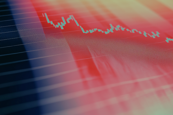 Dashboard de seguimiento de inversiones conservadoras
